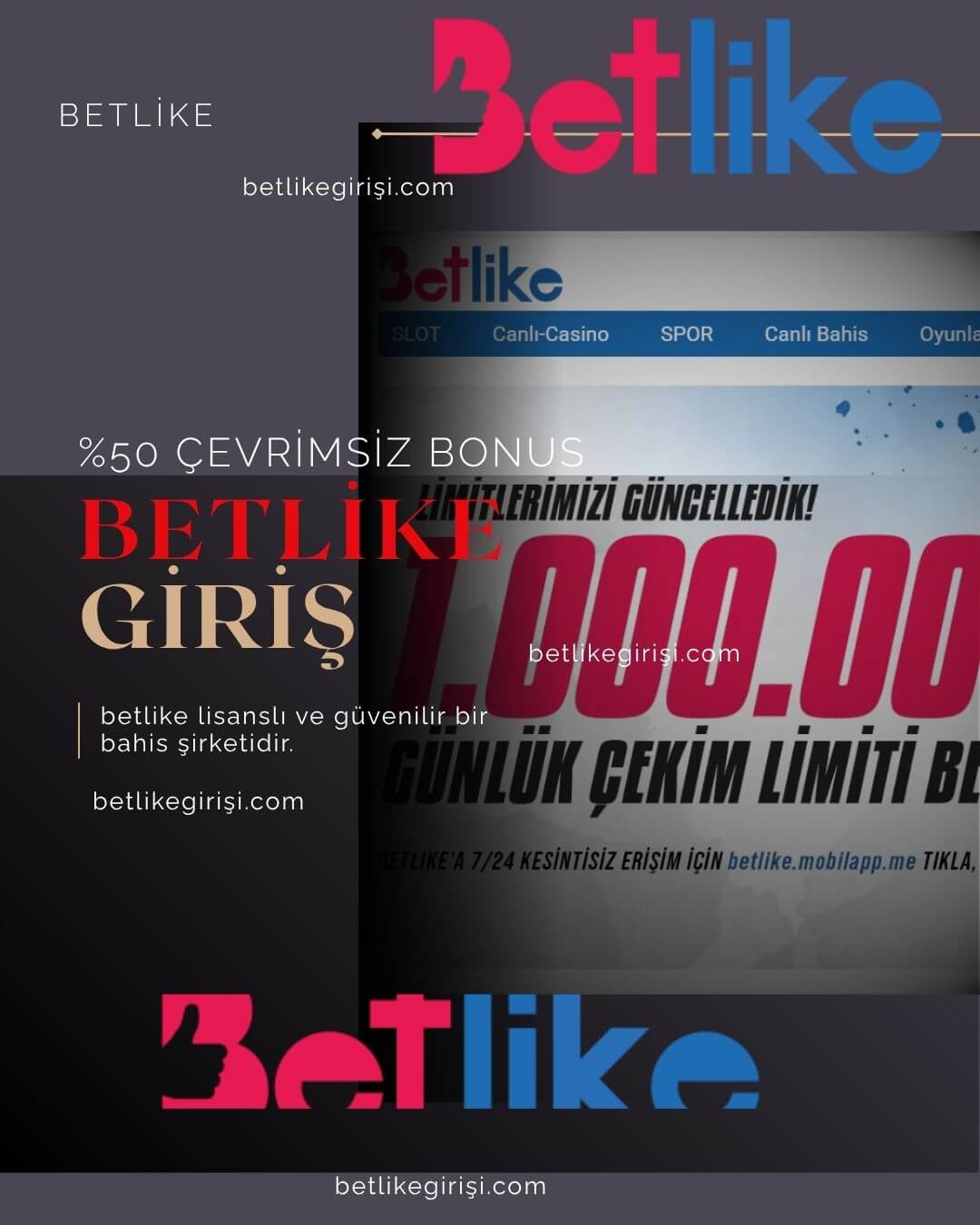 betlike